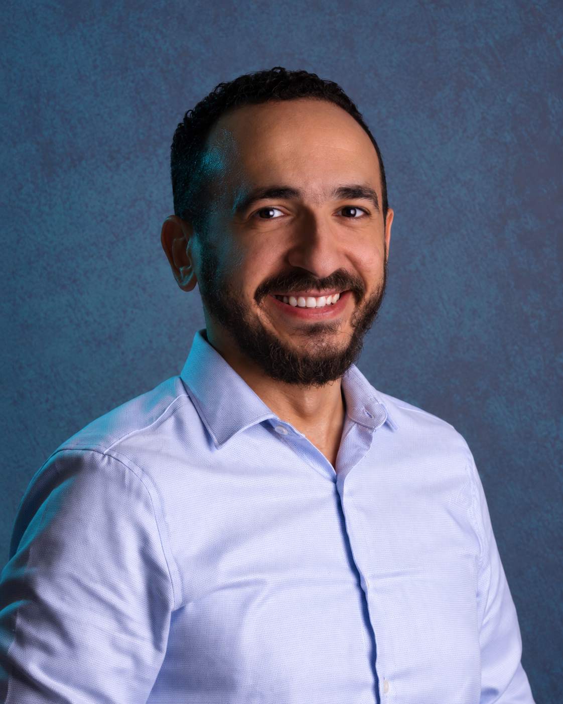 Ahmed Mohamed Hosni